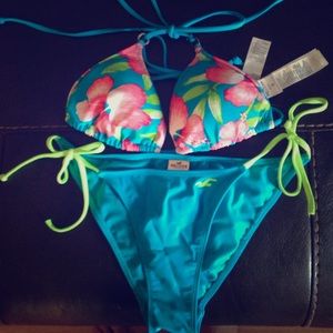 Hollister Bikini