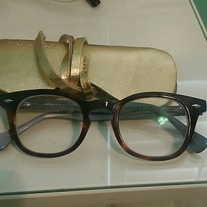 Drink the Koolaid Bonlook glasses with gold case
