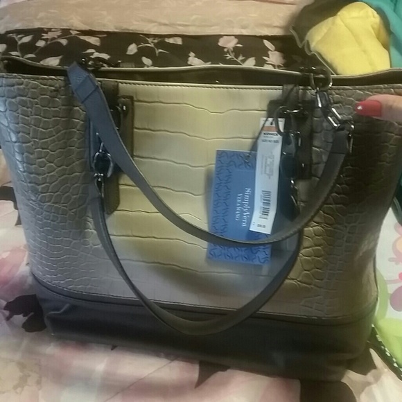 Simply vera Handbag - Picture 2 of 4