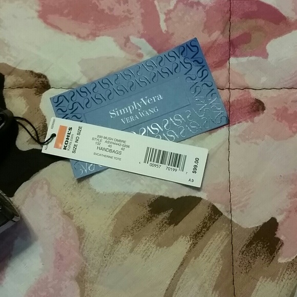 Simply vera Handbag - Picture 4 of 4