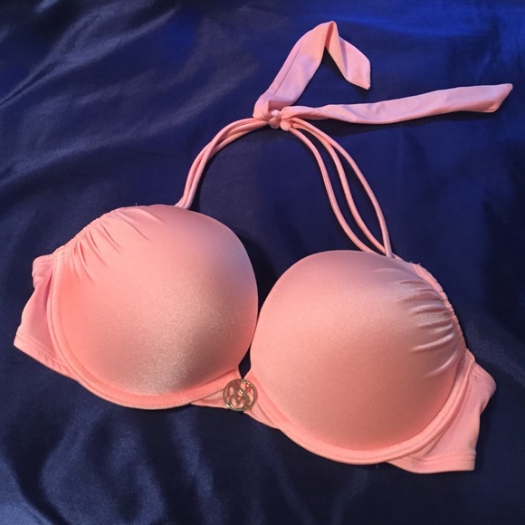 Bombshell Victoria Secret Bikini Top