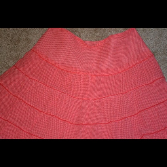 Free People Coral Comb Skirt - Picture 2 of 4