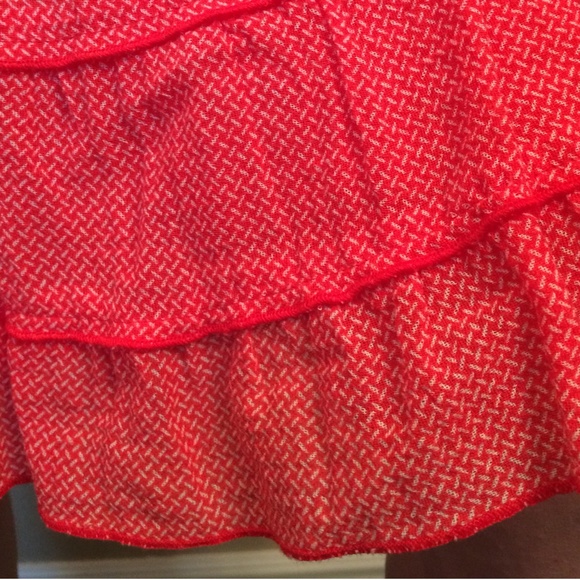 Free People Coral Comb Skirt - Picture 4 of 4