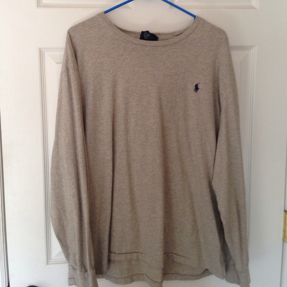 Ralph Lauren Polo Longsleeve