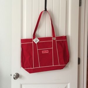 SOLD Vera Bradley Tote