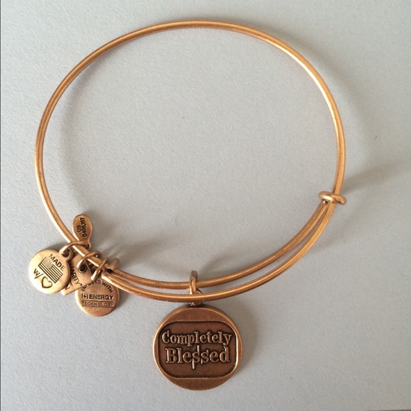Alex & Ani bracelet