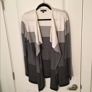 Comfy Cozy Open Sweater