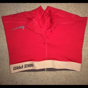 Nike Pro Spandex