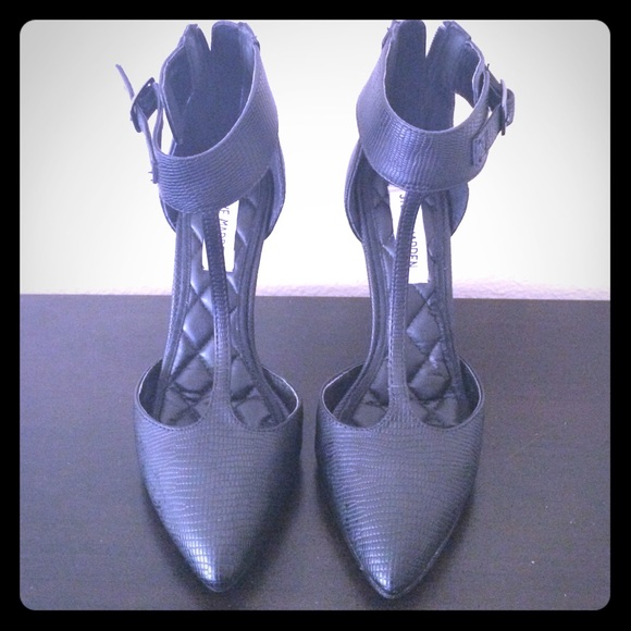 Steve Madden heels