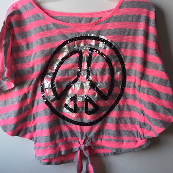 Justice top