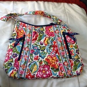 Vera Bradley shoulder bag!