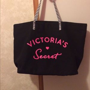 VS PINK TOTE!