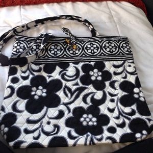 Vera Bradley tote