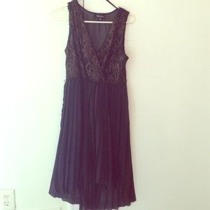 Formal dress size 8p