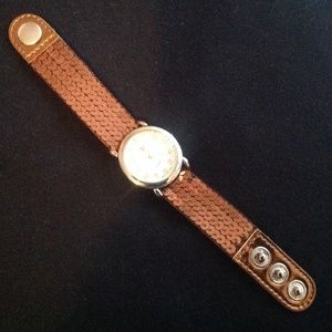 Wrist Watch