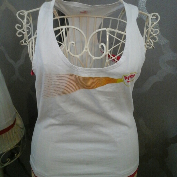 Puma tank