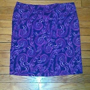 Great skirt for work or play