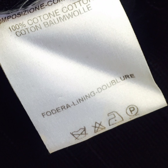 LAST DAY❗️Alexander McQueen Abalone Shell Sweater - Picture 4 of 4