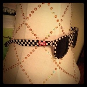 Classic Vans Sunglasses