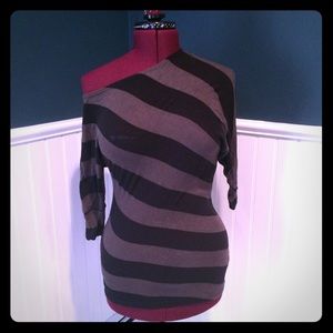 Love Culture off the shoulder shirt