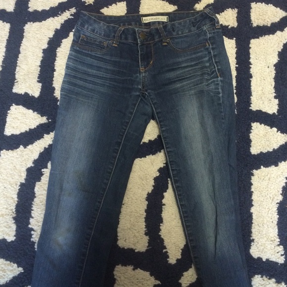 Bullhead Jeggings