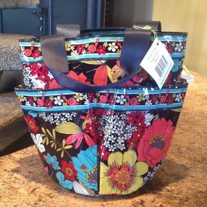 Shower Caddy Vera Bradley Shower Caddy Vera Bradley