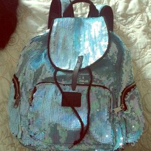 Victoria's Secret backpack
