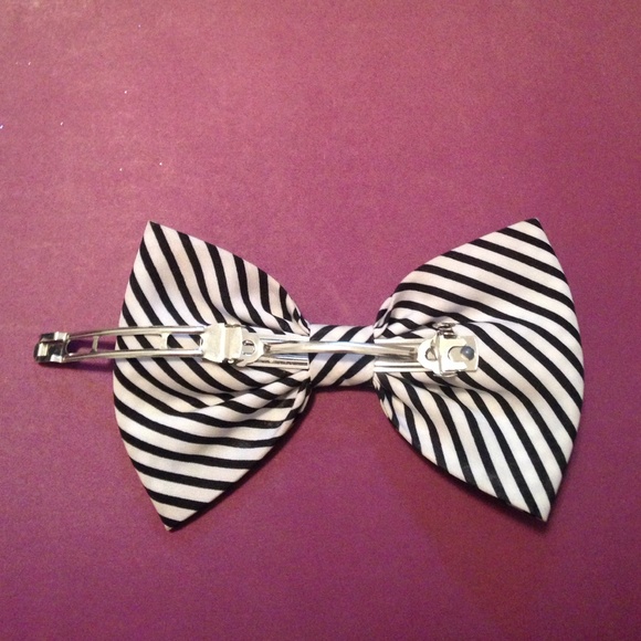 4 forever 21 hair bows - Picture 2 of 4