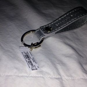 Authentic Kate Spade Lanyard