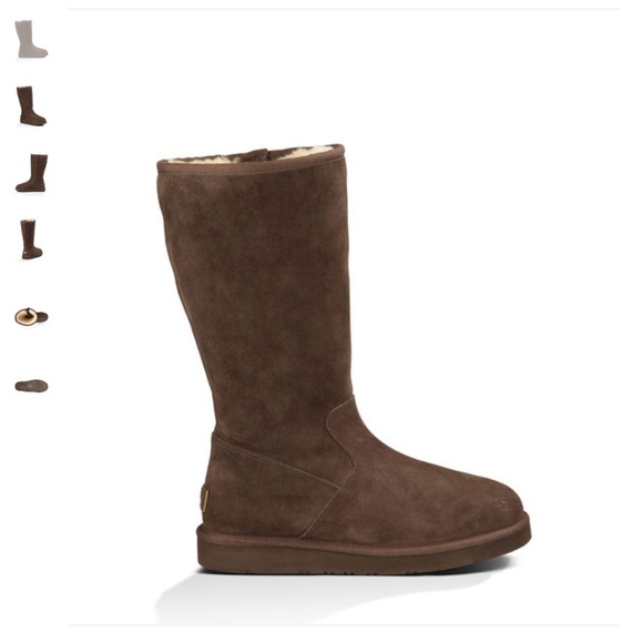 UGG Sumner Boots