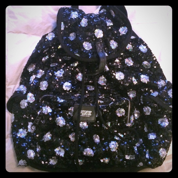 Victoria's Secret backpack