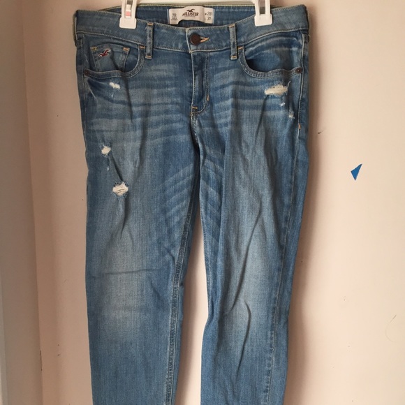 Skinny Jeans - Picture 1 of 2