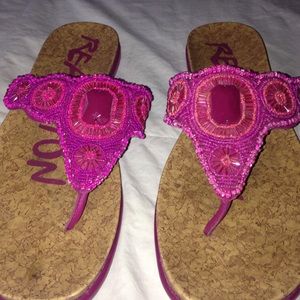 Kenneth Cole Reaction Sandal