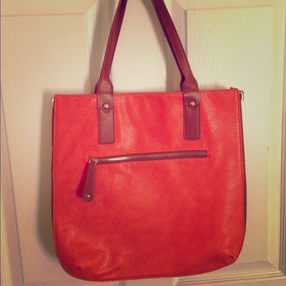 Handbags - New Reversible tote purse