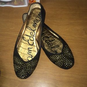 Sam Edelman flats!