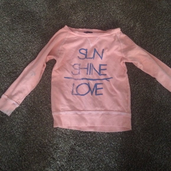 gap sweater