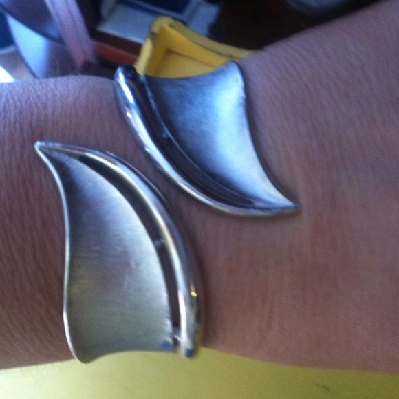 Vintage  trifle  bracelet
