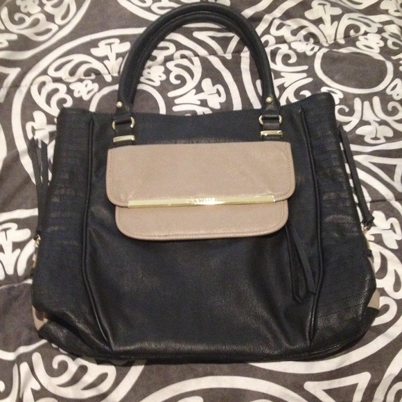 Steve Madden Tote.