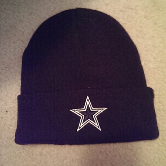 Dallas Cowboys Beanie