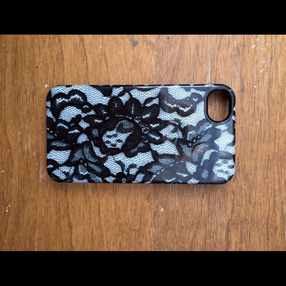 iPhone 4/4s case - Picture 1 of 1