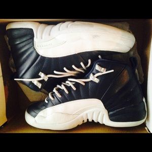 Obsedian 12s