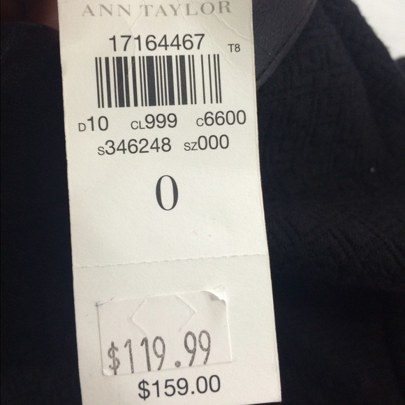 Faux Leather Shirtdress - Picture 4 of 4