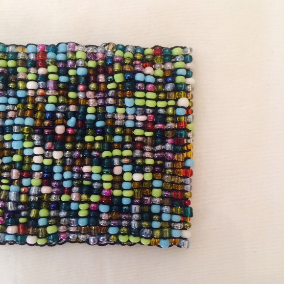 Beaded Bracelet