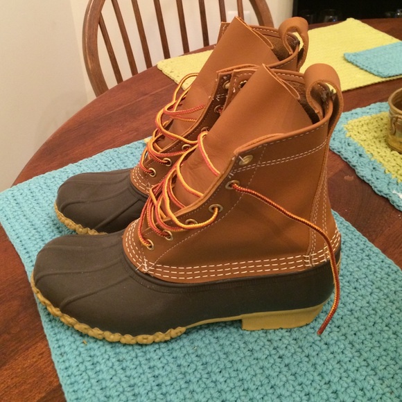 L.L. Bean - Bean Boots