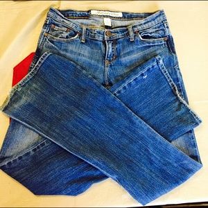 ABERCROMBIE & FITCH JEANS🎀