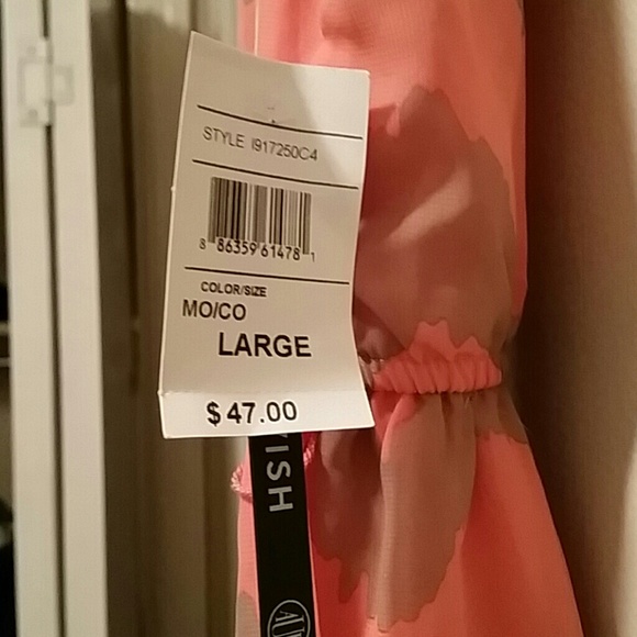 Dress - Picture 2 of 3