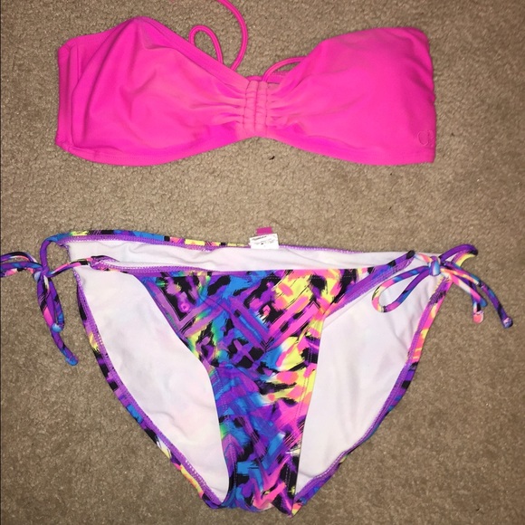 OP Bikini Bottoms