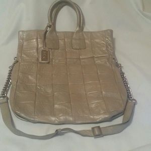 Badgley Mischka handbag