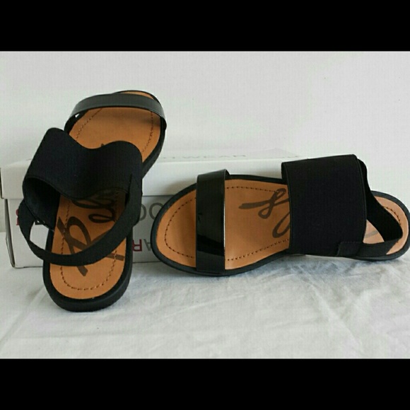 Rebels Shoes - Picture 2 of 4