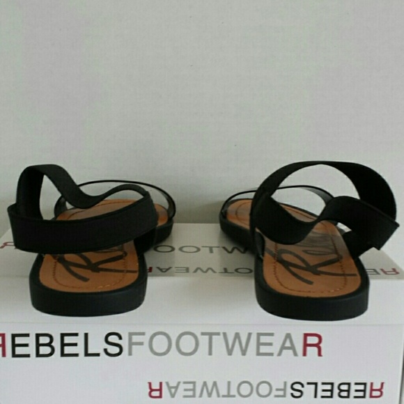 Rebels Shoes - Picture 3 of 4